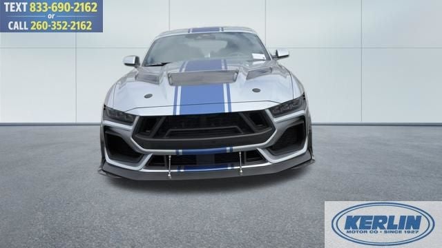 2026 Ford Mustang Shelby Super Snake GT Premium