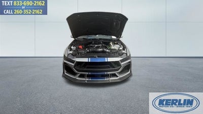 2026 Ford Mustang Shelby Super Snake GT Premium