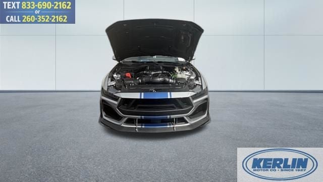 2026 Ford Mustang Shelby Super Snake GT Premium