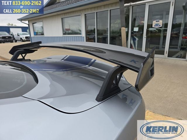 2026 Ford Mustang GT Premium Shelby Super Snake