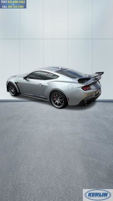 2026 Ford Mustang Shelby Super Snake GT Premium