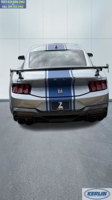 2026 Ford Mustang Shelby Super Snake GT Premium