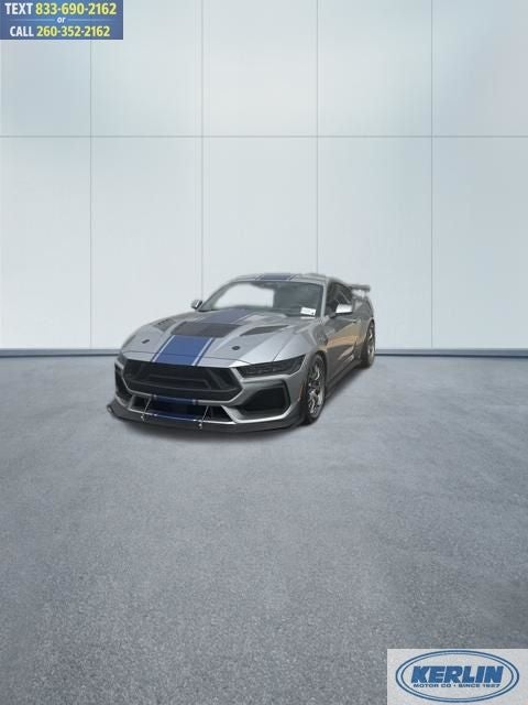 2026 Ford Mustang Shelby Super Snake GT Premium