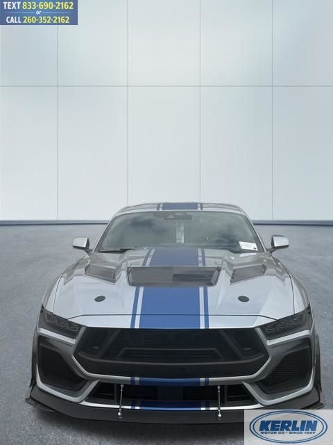 2026 Ford Mustang Shelby Super Snake GT Premium