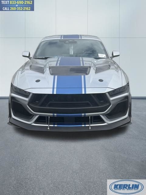 2026 Ford Mustang Shelby Super Snake GT Premium