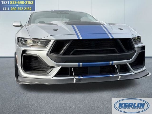 2026 Ford Mustang Shelby Super Snake GT Premium