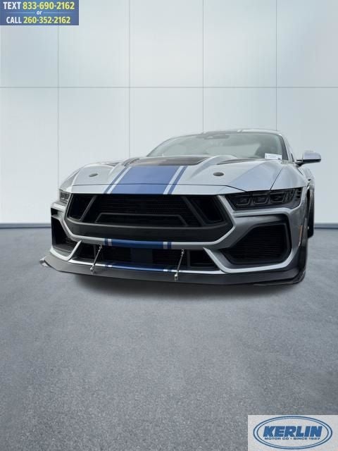 2026 Ford Mustang Shelby Super Snake GT Premium