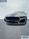 2026 Ford Mustang Shelby Super Snake GT Premium