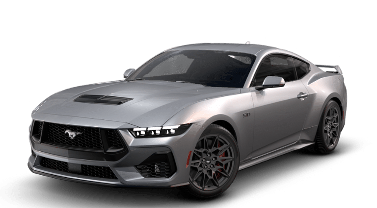 2026 Ford Mustang Shelby Super Snake GT Premium