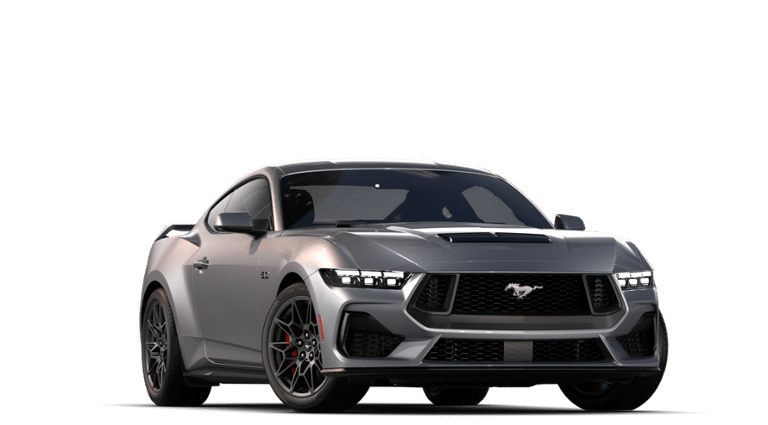 2026 Ford Mustang Shelby Super Snake GT Premium