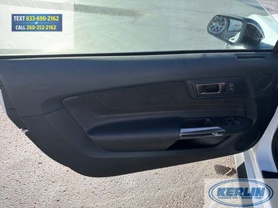 2020 Ford Mustang Shelby GT350R