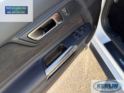 2020 Ford Mustang Shelby GT350R