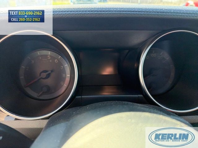 2020 Ford Mustang Shelby GT350R