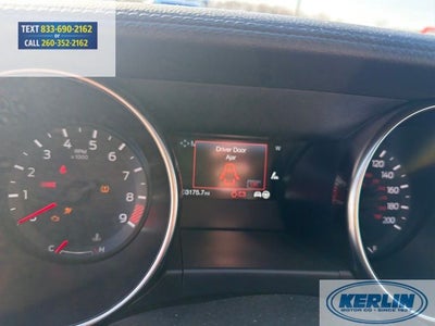 2020 Ford Mustang Shelby GT350R