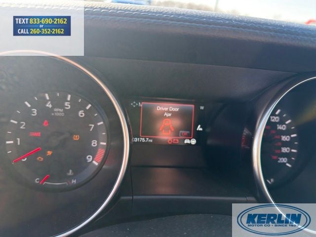 2020 Ford Mustang Shelby GT350R