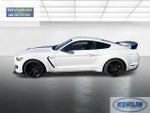 2020 Ford Mustang Shelby GT350R