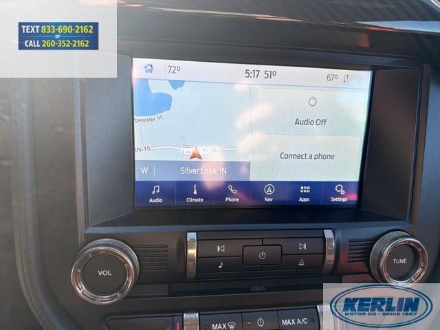 2020 Ford Mustang Shelby GT350R