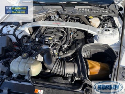 2020 Ford Mustang Shelby GT350R