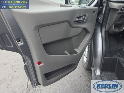 2026 Ford Transit-350 XLT