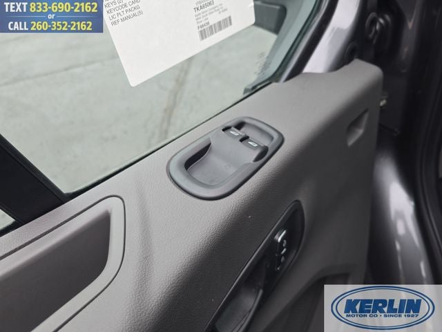 2026 Ford Transit-350 XLT
