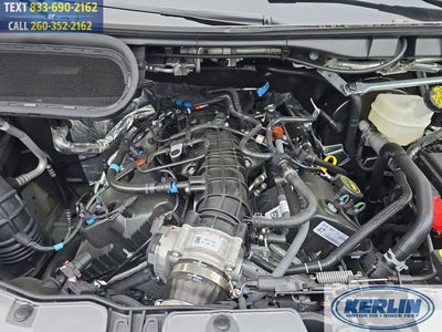 2026 Ford Transit-350 XLT