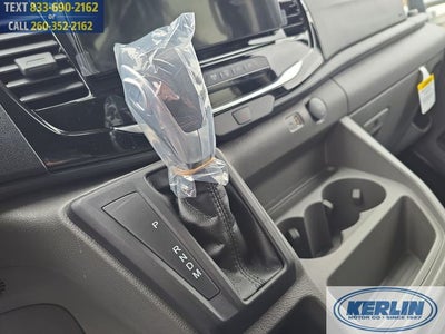 2026 Ford Transit-350 XLT