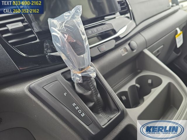 2026 Ford Transit-350 XLT