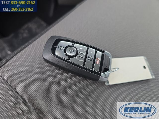2026 Ford Transit-350 XLT