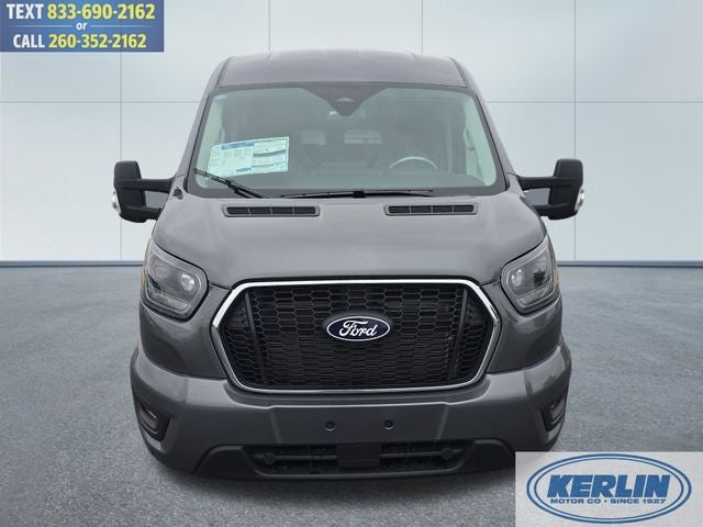 2026 Ford Transit-350 XLT