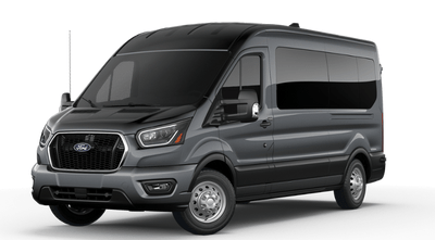 2026 Ford Transit-350 XLT