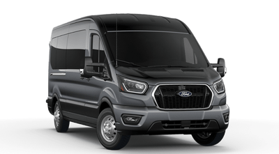 2026 Ford Transit-350 XLT