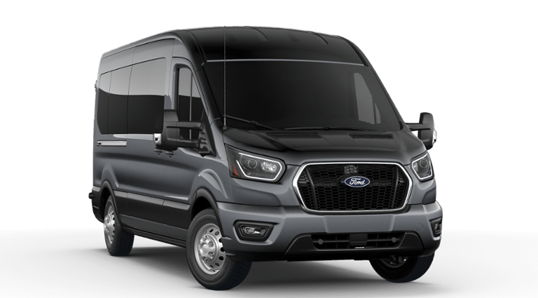 2026 Ford Transit-350 XLT
