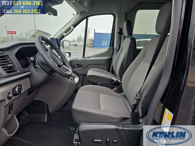 2026 Ford Transit-350 15 Passenger