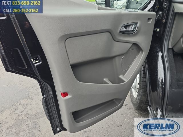 2026 Ford Transit-350 15 Passenger
