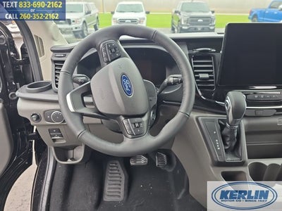 2026 Ford Transit-350 15 Passenger