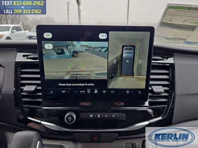 2026 Ford Transit-350 15 Passenger