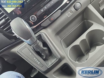 2026 Ford Transit-350 15 Passenger