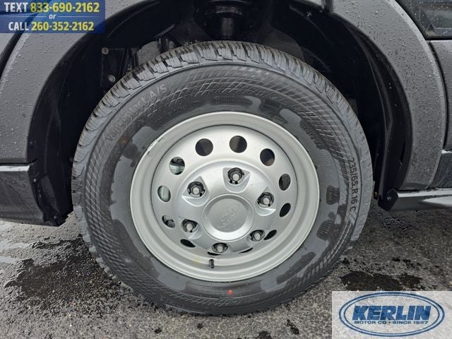 2026 Ford Transit-350 15 Passenger