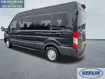 2026 Ford Transit-350 15 Passenger