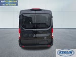 2026 Ford Transit-350 15 Passenger