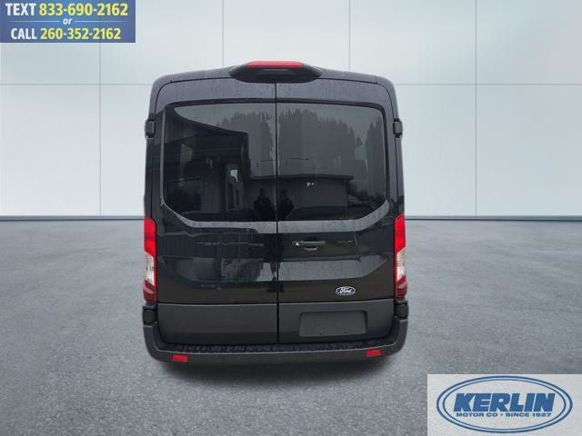2026 Ford Transit-350 15 Passenger