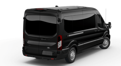 2026 Ford Transit-350 15 Passenger