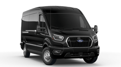 2026 Ford Transit-350 15 Passenger