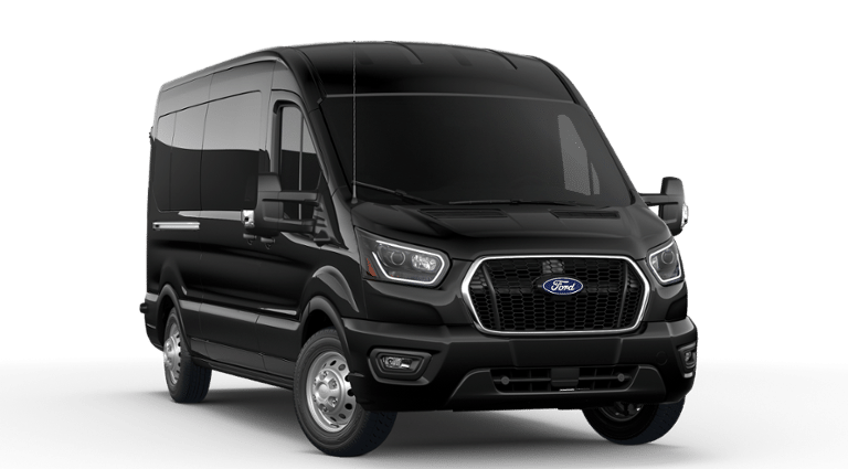 2026 Ford Transit-350 15 Passenger