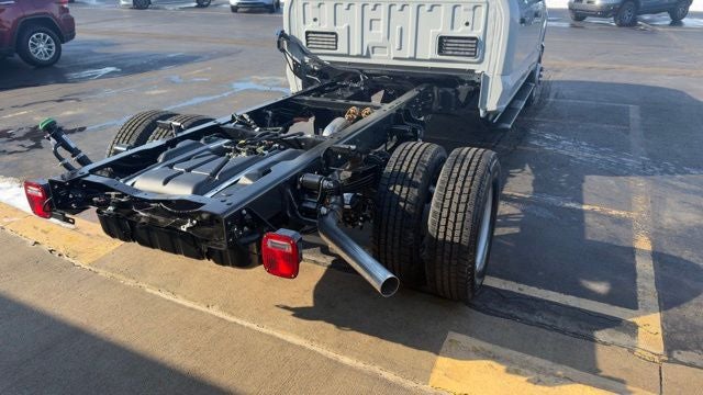 2026 Ford F-350SD DRW