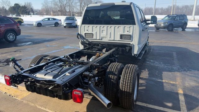 2026 Ford F-350SD DRW