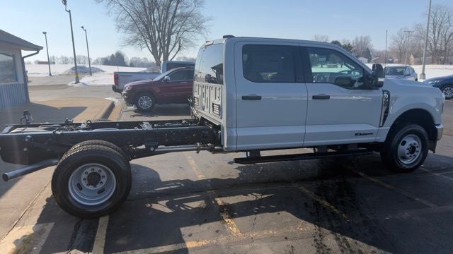 2026 Ford F-350SD DRW