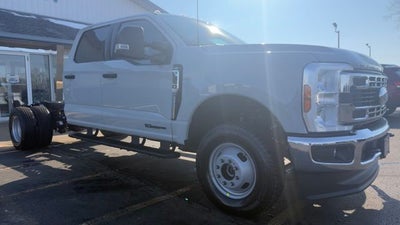 2026 Ford F-350SD DRW