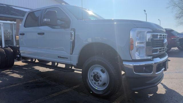 2026 Ford F-350SD DRW