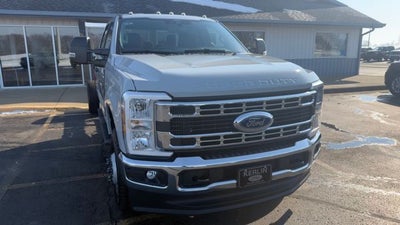 2026 Ford F-350SD DRW